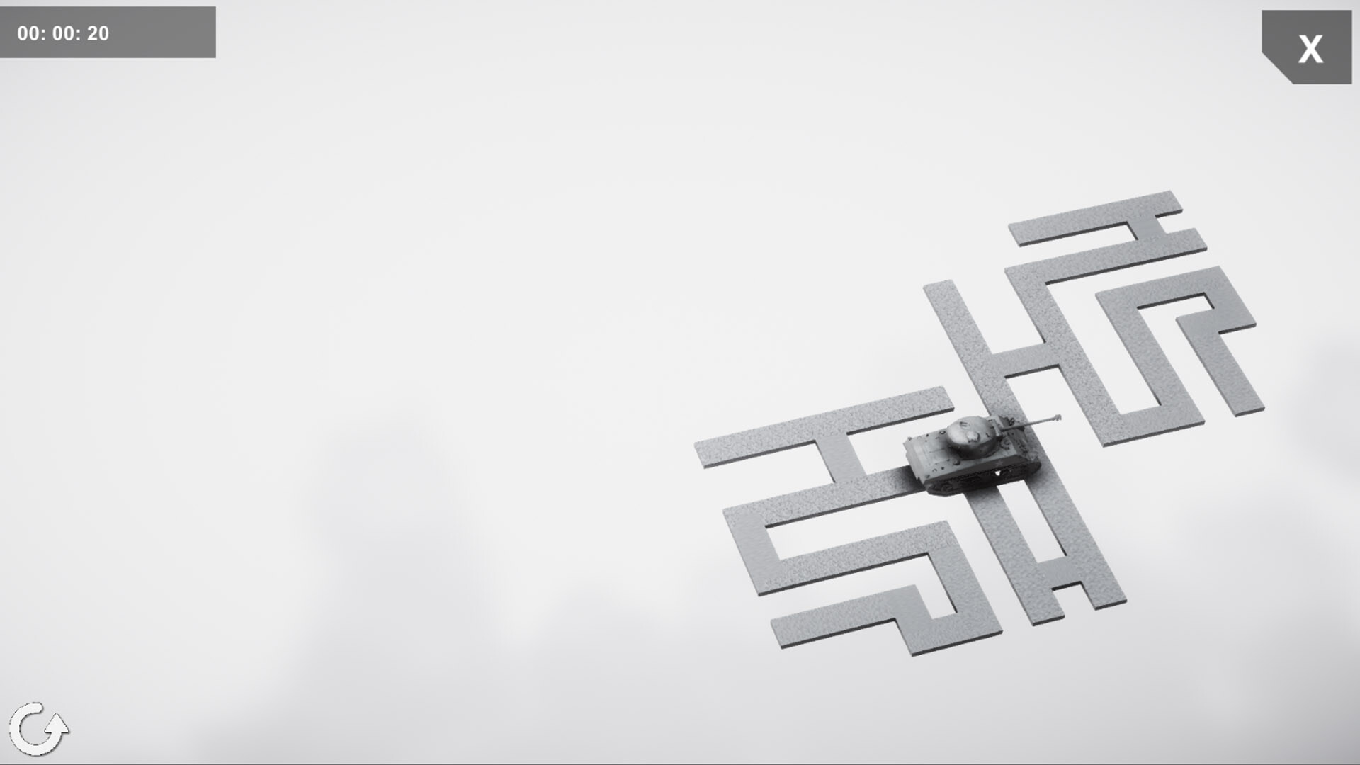 Tanks Logic screenshot 3