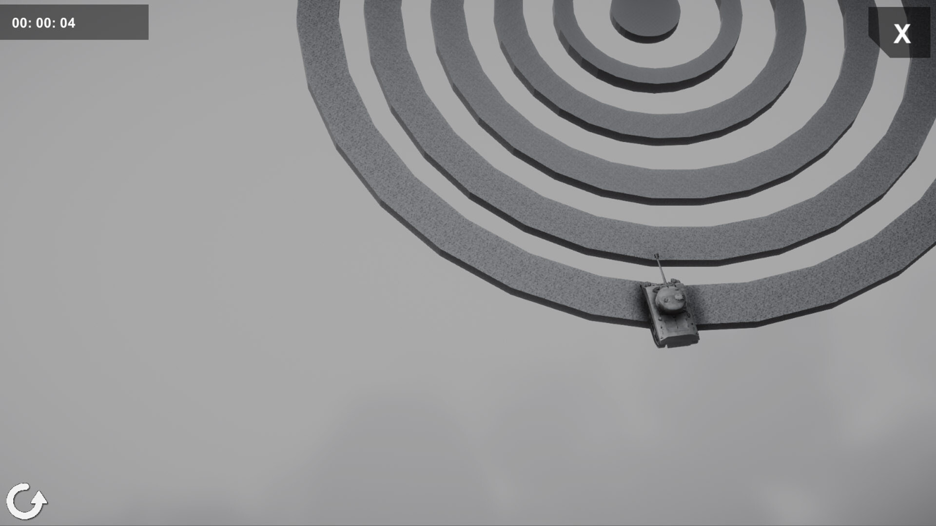 Tanks Logic screenshot 2