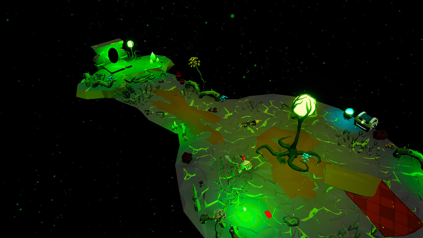 WITCH'S screenshot 10