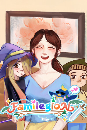 Familegion