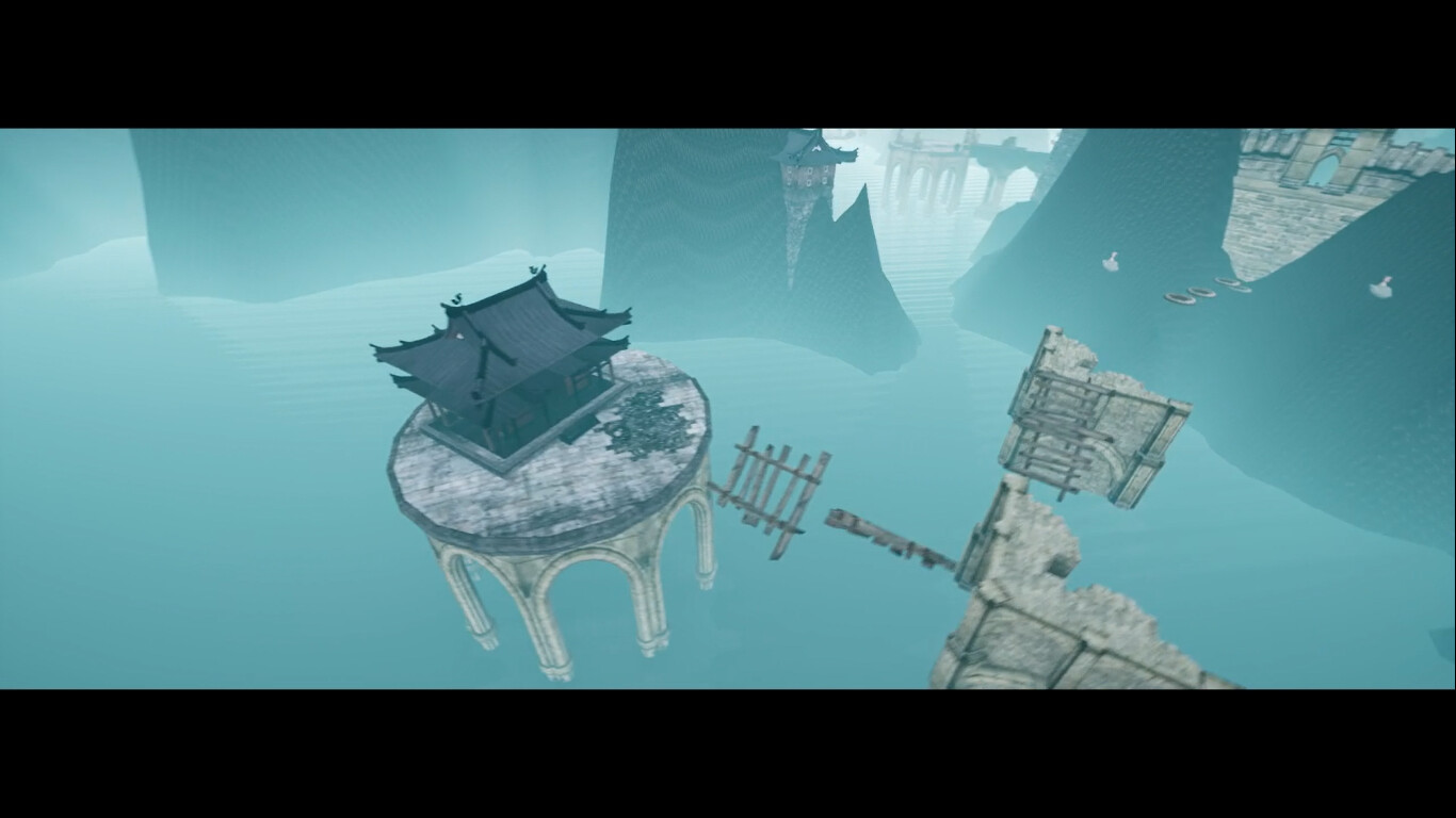 THGITW screenshot 2