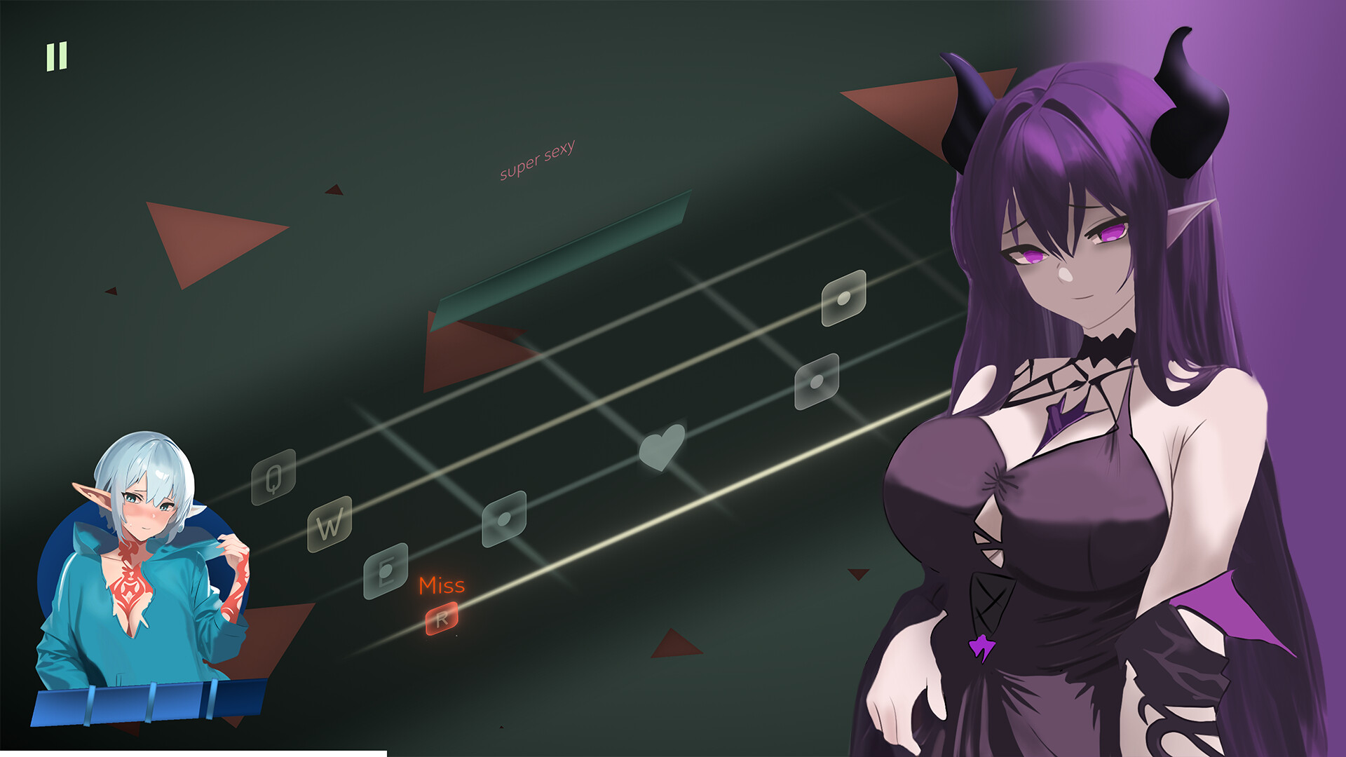 Ojiv screenshot 3