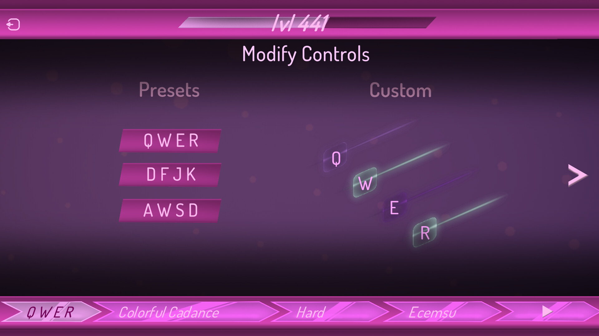 Ojiv screenshot 11
