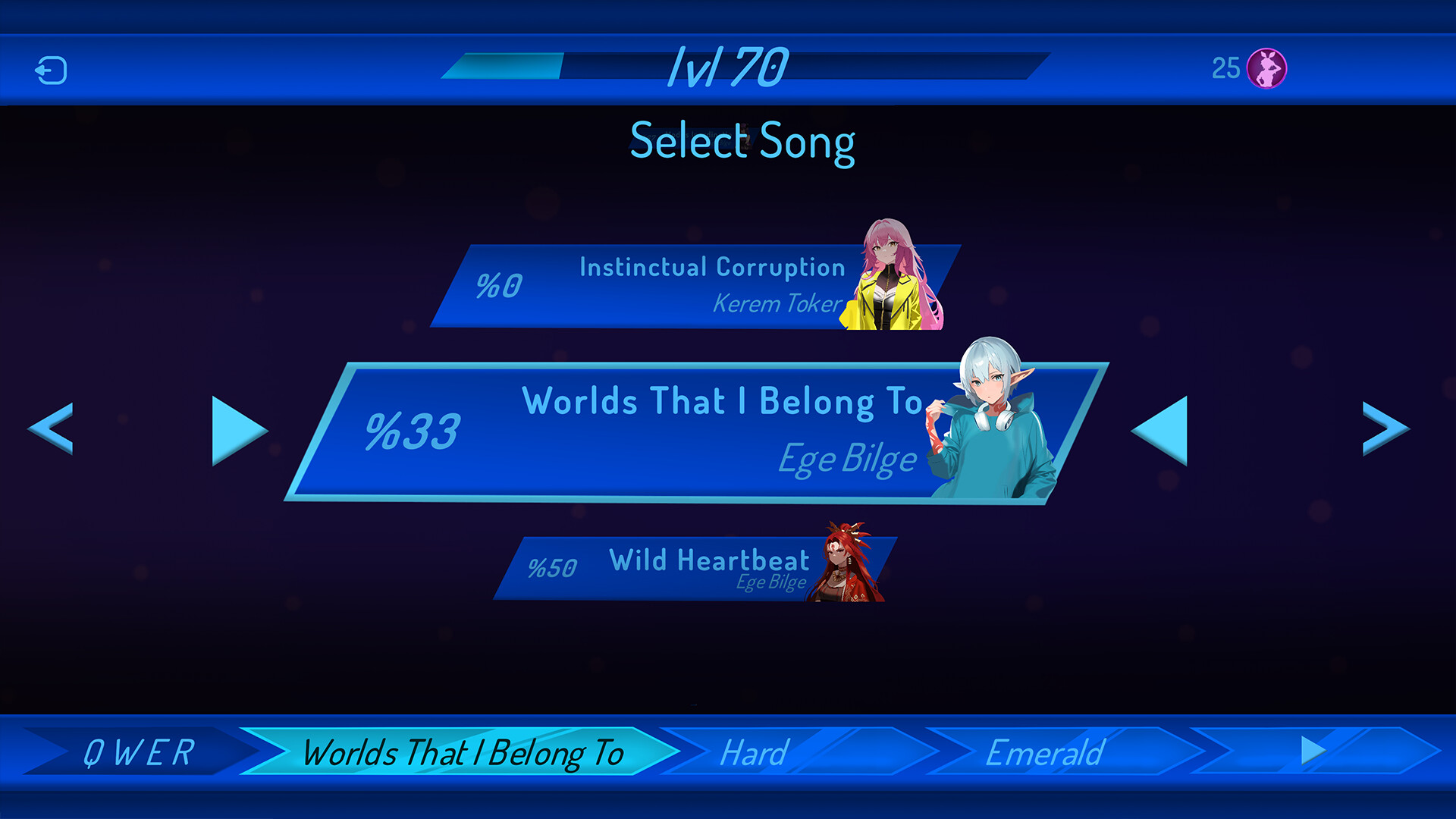 Ojiv screenshot 8