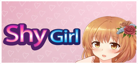 Shy Girl — Steam header
