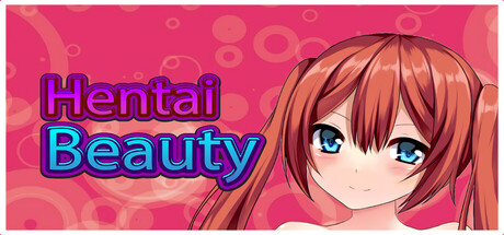 Hentai Beauty — Steam header