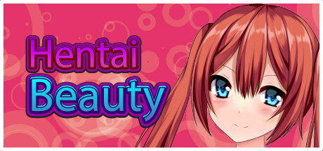 Hentai Beauty: Titelbild