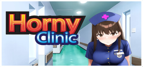 Horny Clinic — Steam header