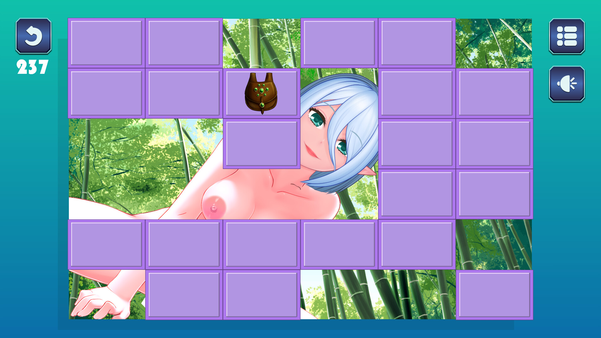 Sexy Elf screenshot 3