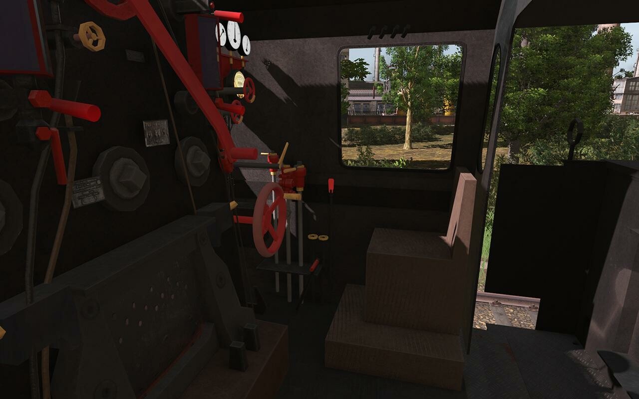 Trainz Plus DLC - Pro Train: DB Class 44 screenshot 9
