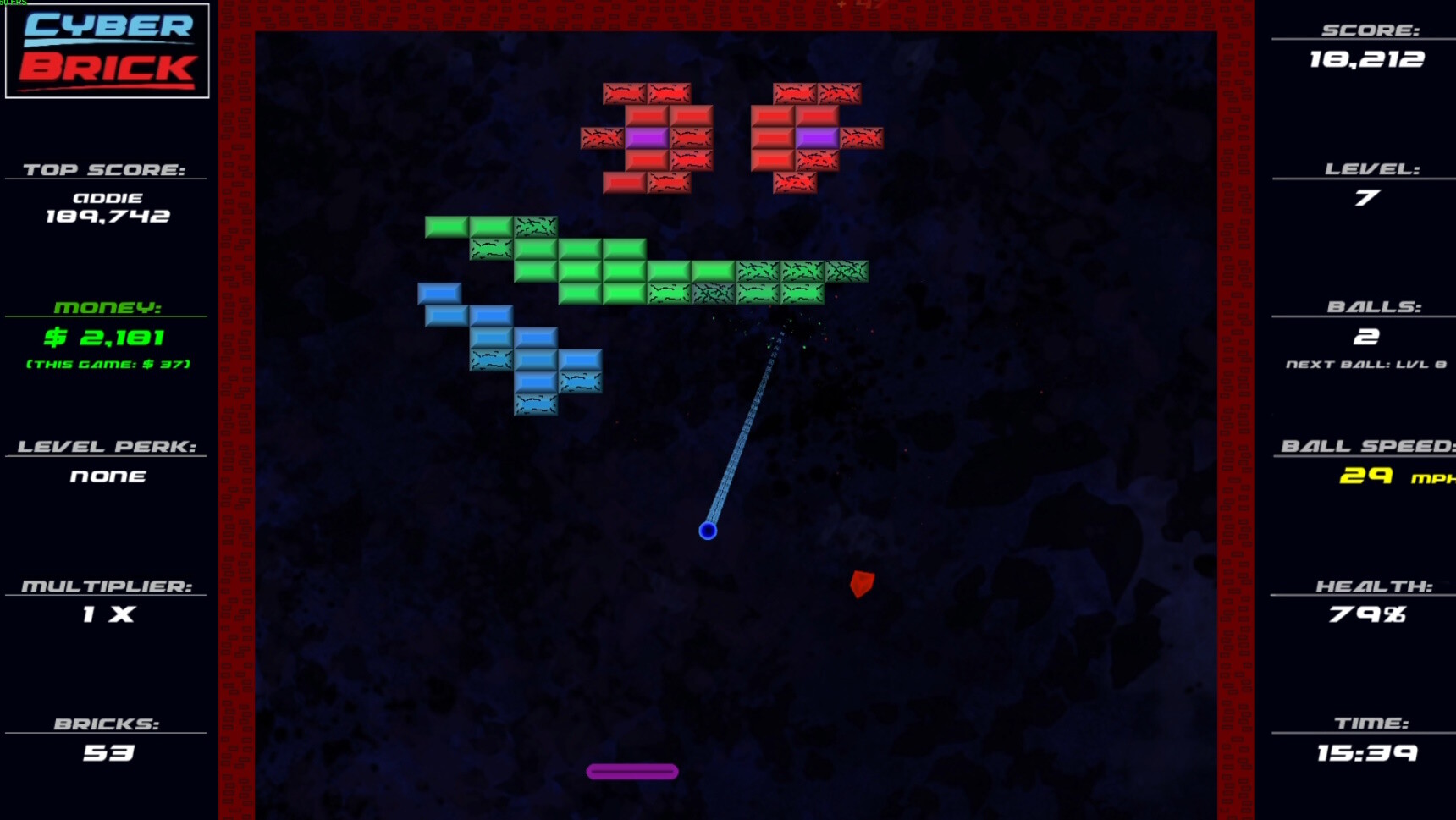CyberBrick screenshot 7