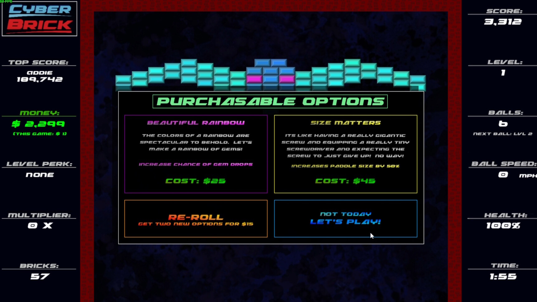 CyberBrick screenshot 8