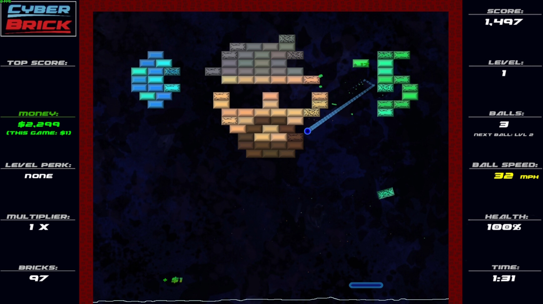 CyberBrick screenshot 5