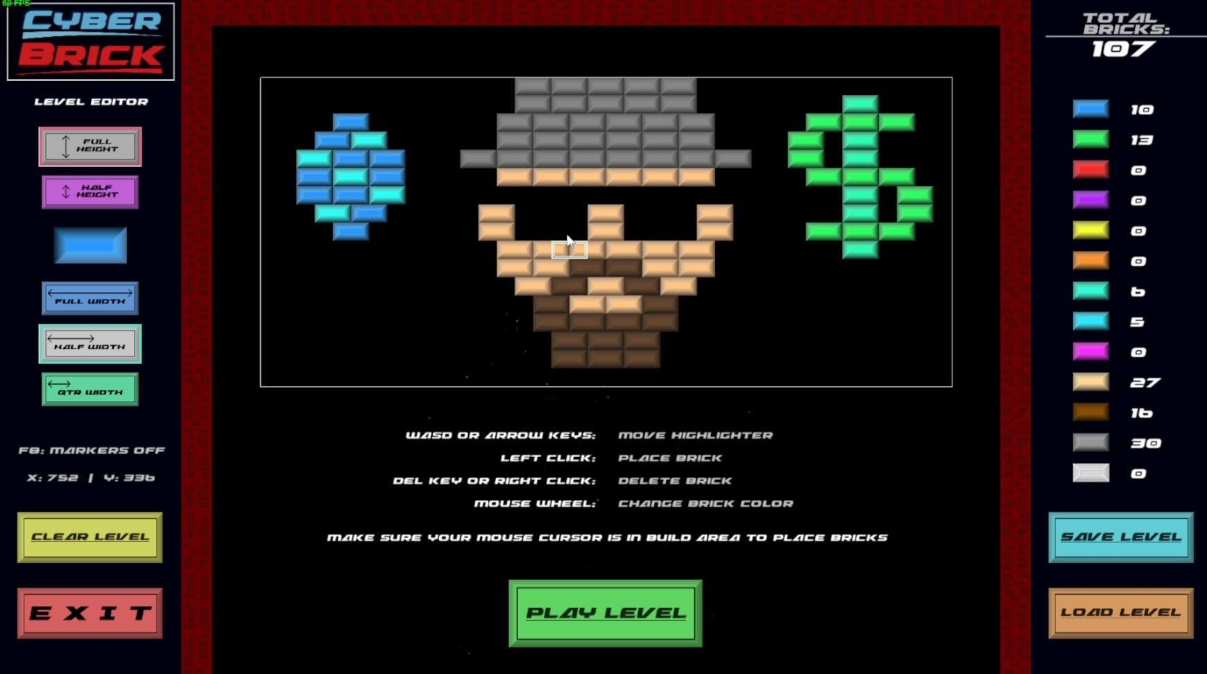 CyberBrick screenshot 2