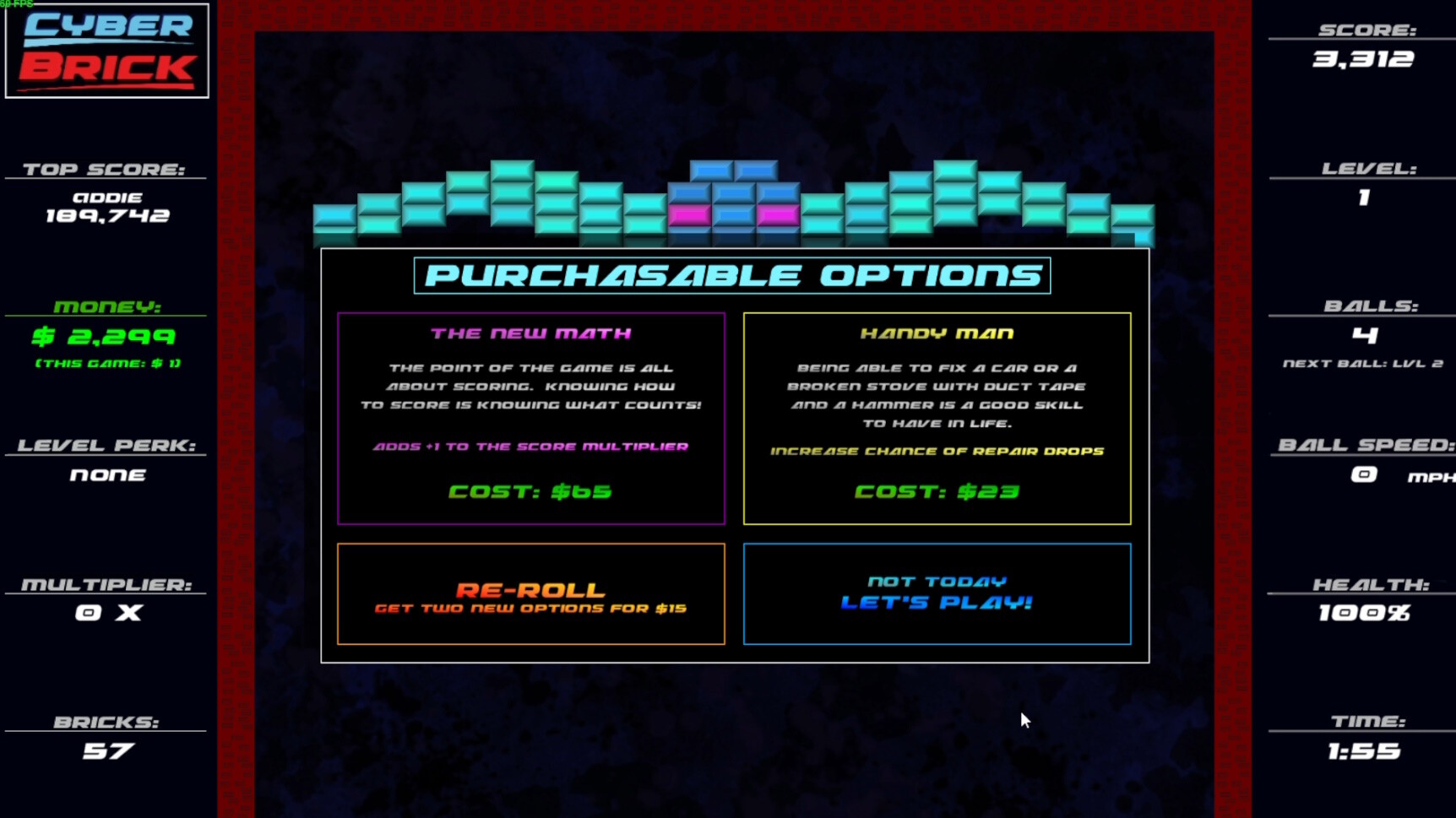 CyberBrick screenshot 3