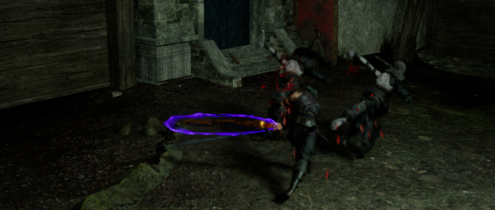 Inner Abyss screenshot 8