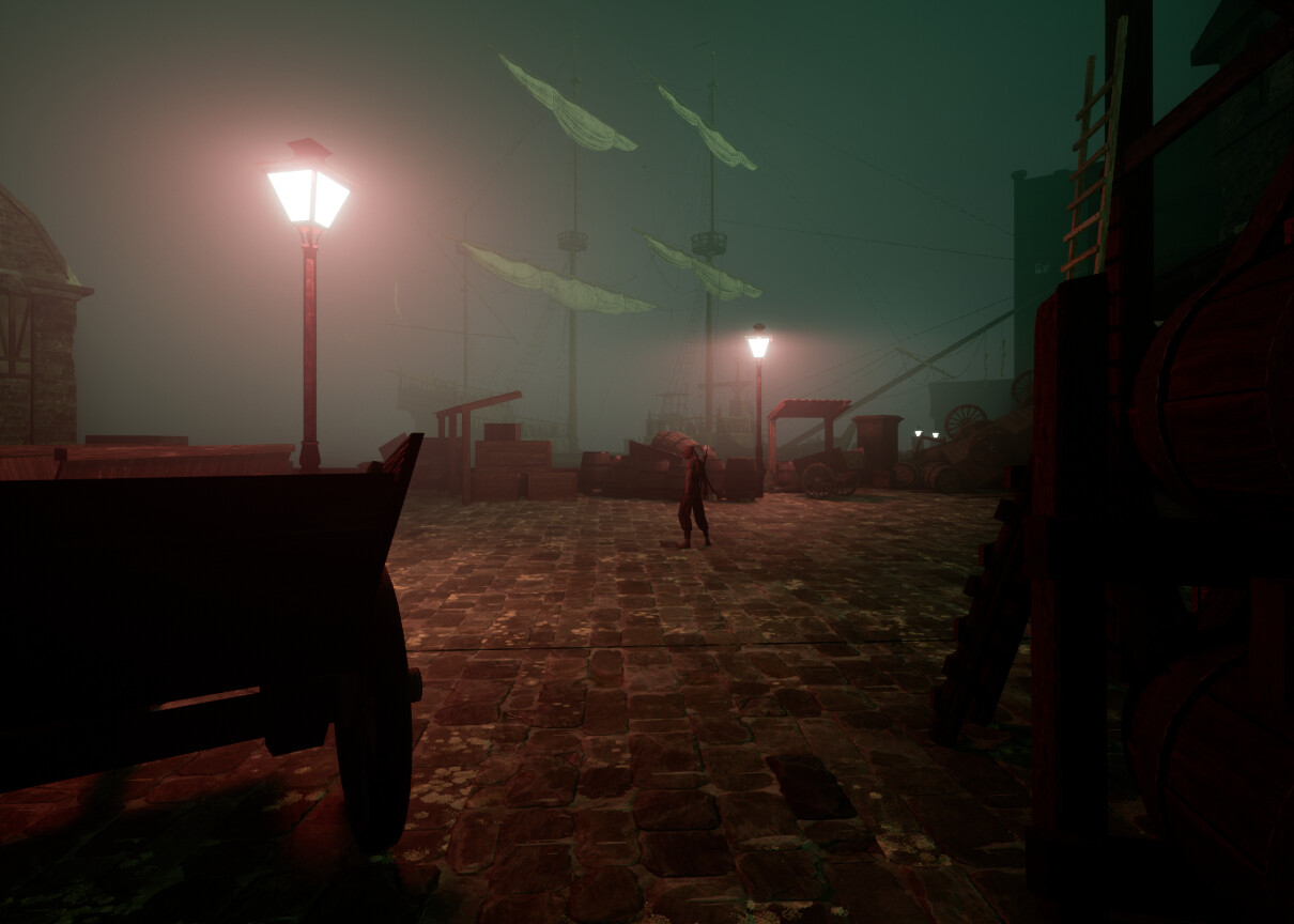 Inner Abyss screenshot 7