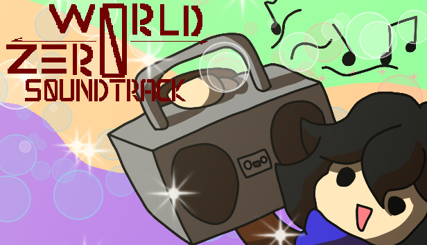 World Zero Soundtrack screenshot 1