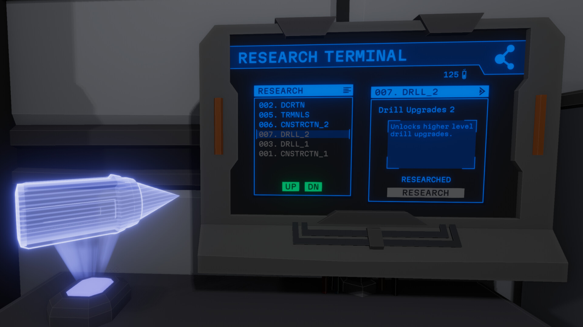GeoDepths screenshot 7