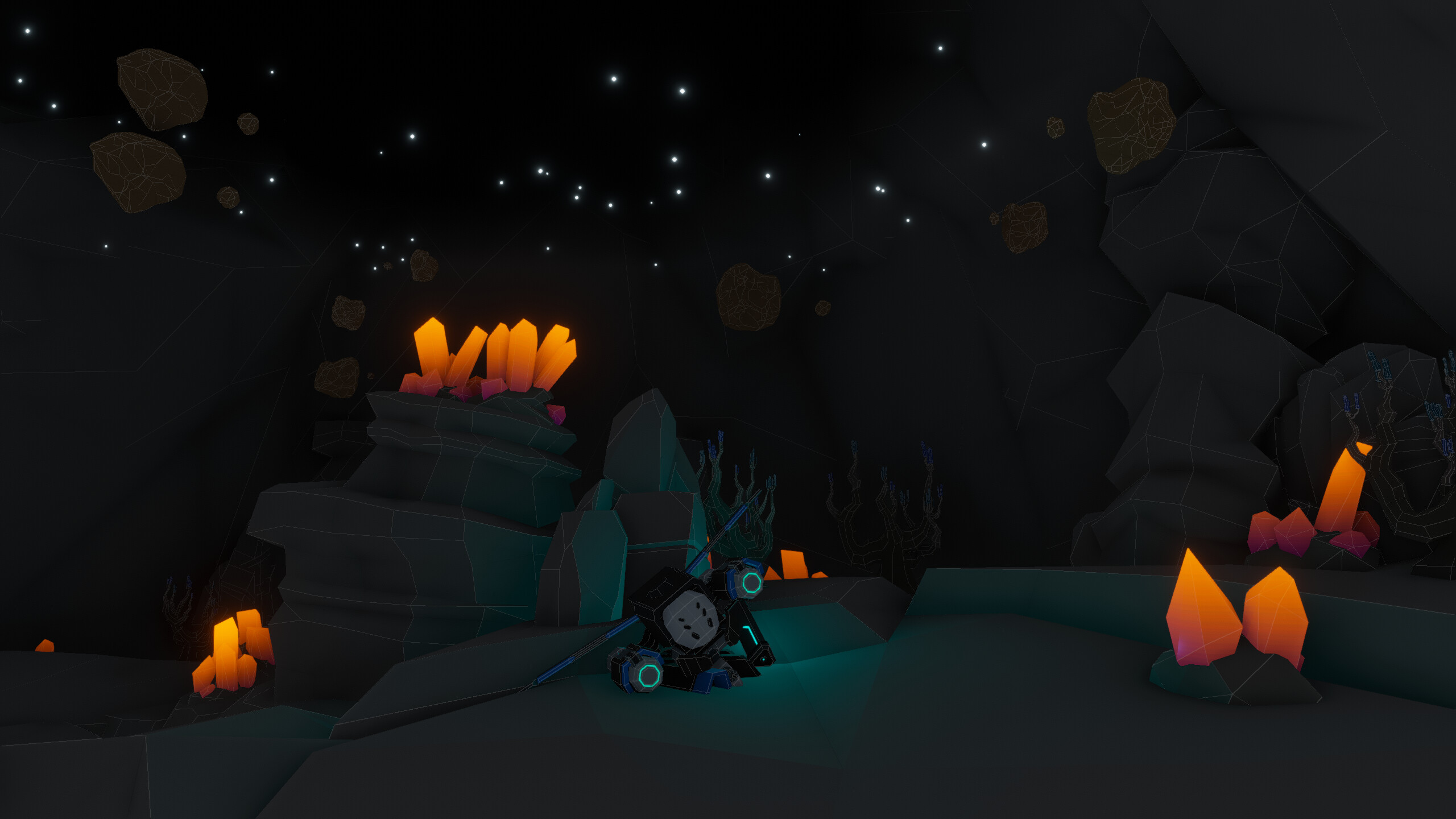 GeoDepths screenshot 8