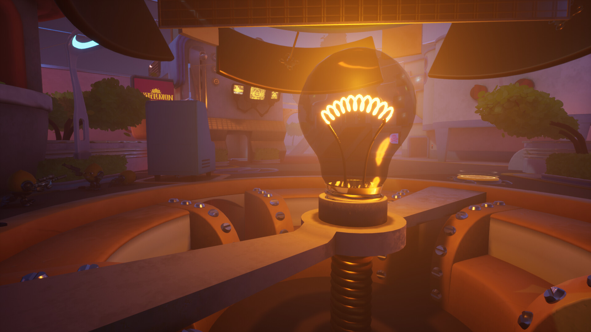 Battlemon screenshot 5