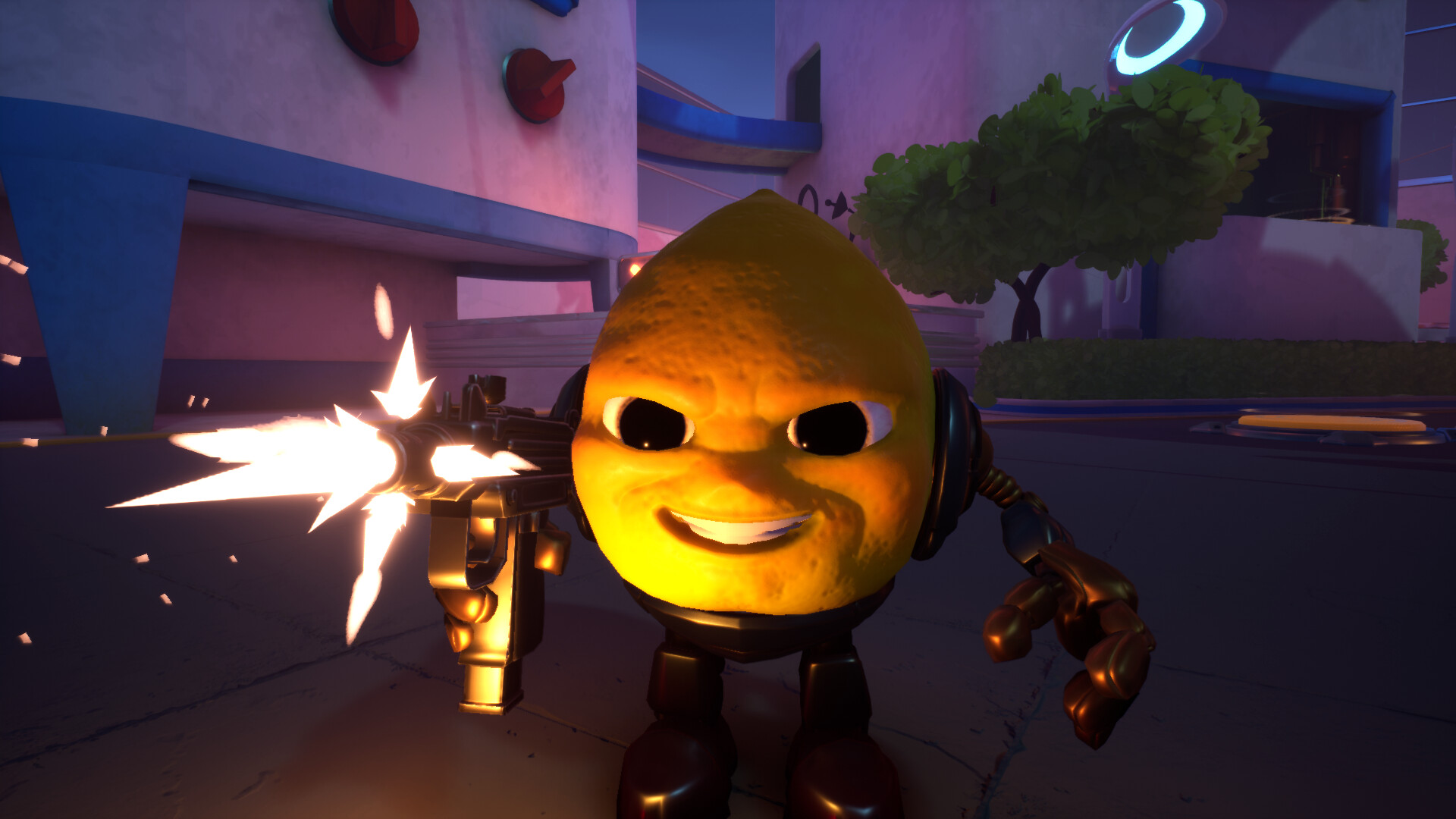 Battlemon screenshot 8