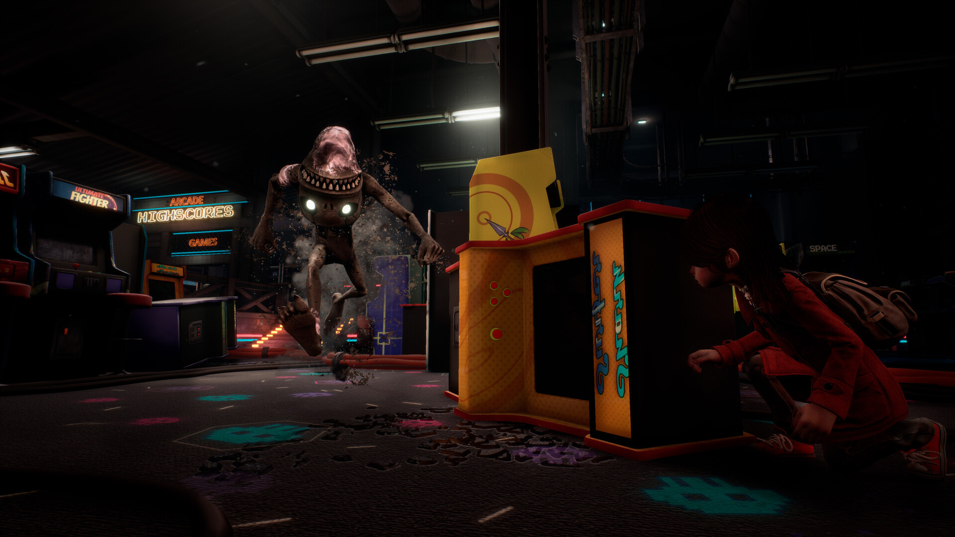 图片[4]-GYLT 免安装中文版下载-蒸汽游戏宝库 - 高质量Steam单机游戏下载站