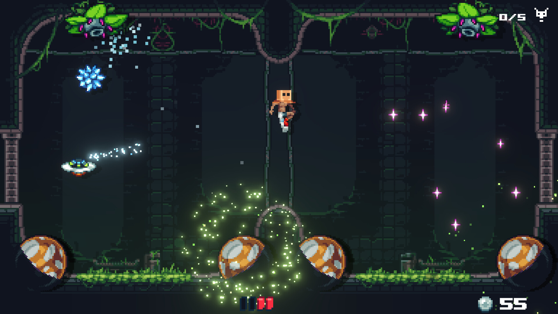Footgun: Underground screenshot 4