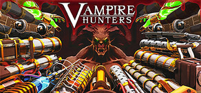 Vampire Hunters