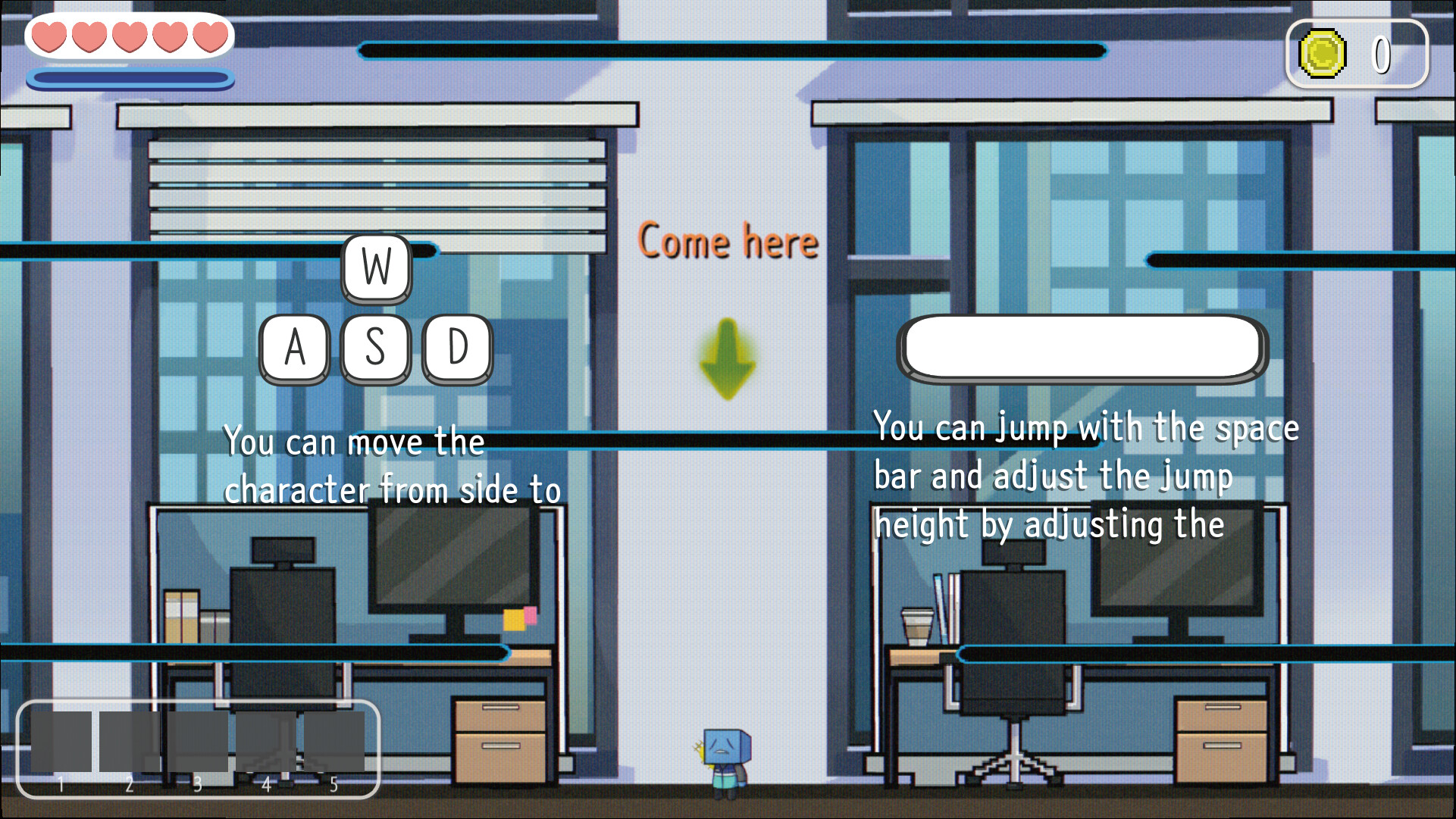 BlueTricks screenshot 7