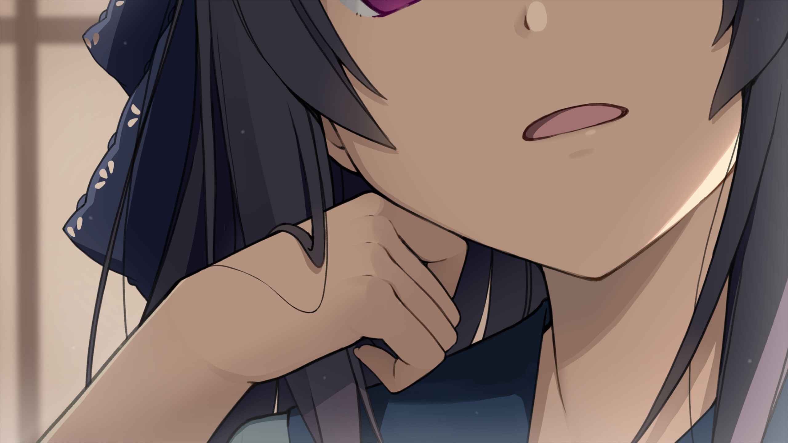 Aokana - EXTRA2 screenshot 5