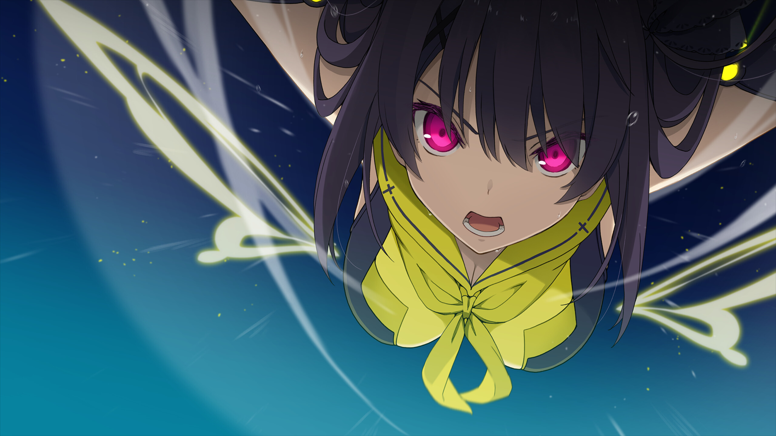 Aokana - EXTRA2 screenshot 6