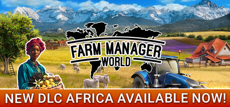 Farm Manager World