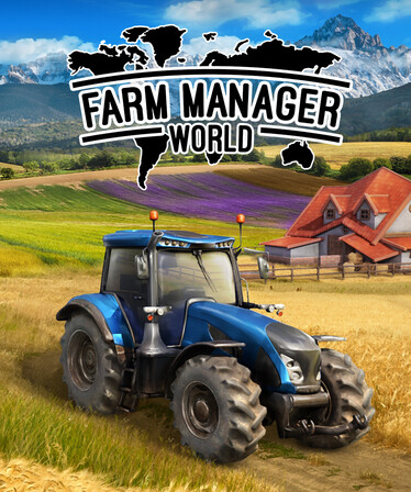 Farm Manager World
