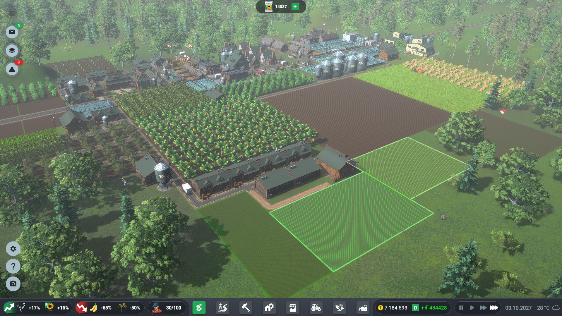 农场经理世界/Farm Manager World -(Build.19723373)