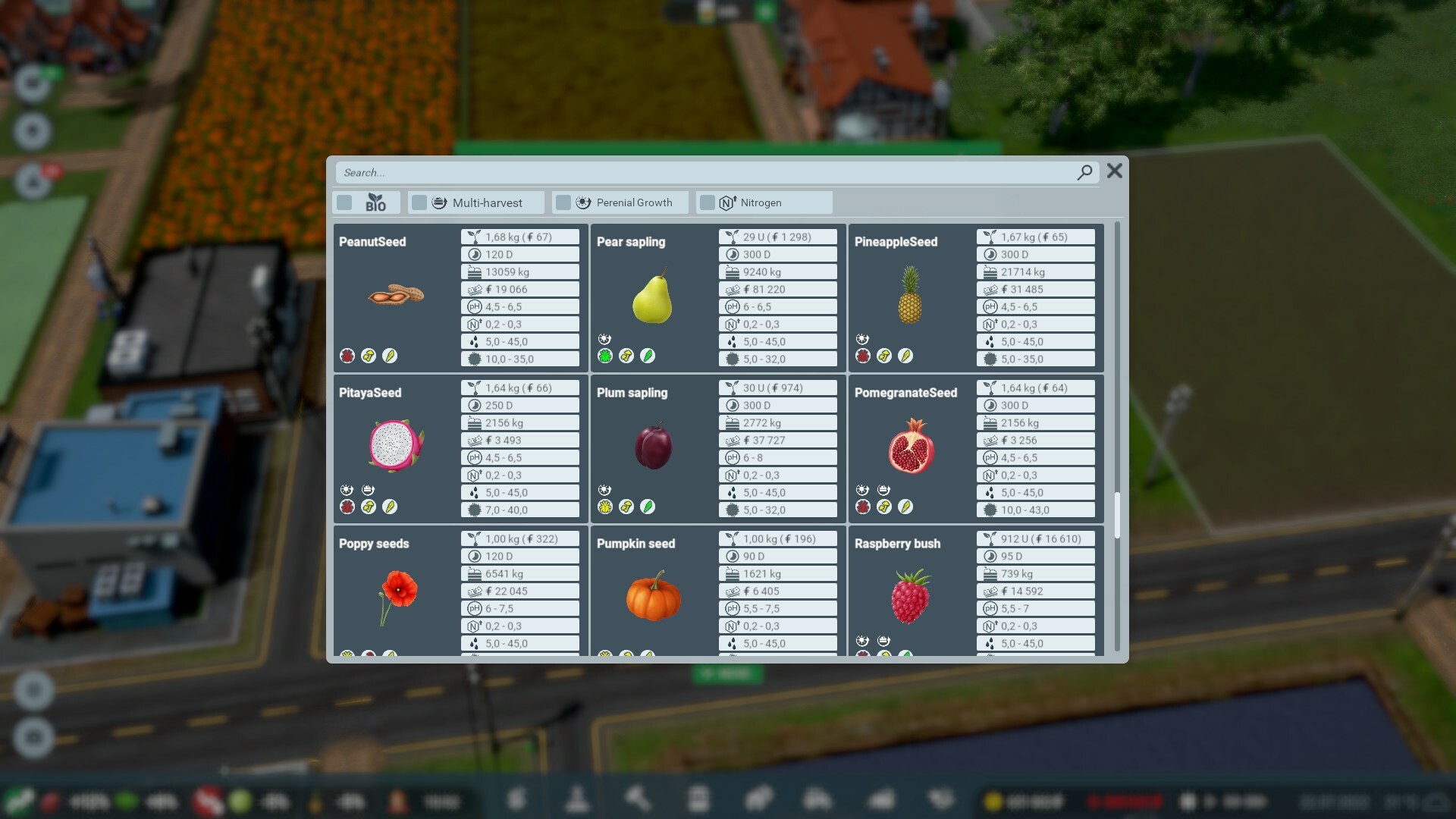 Farm Manager World screenshot 11
