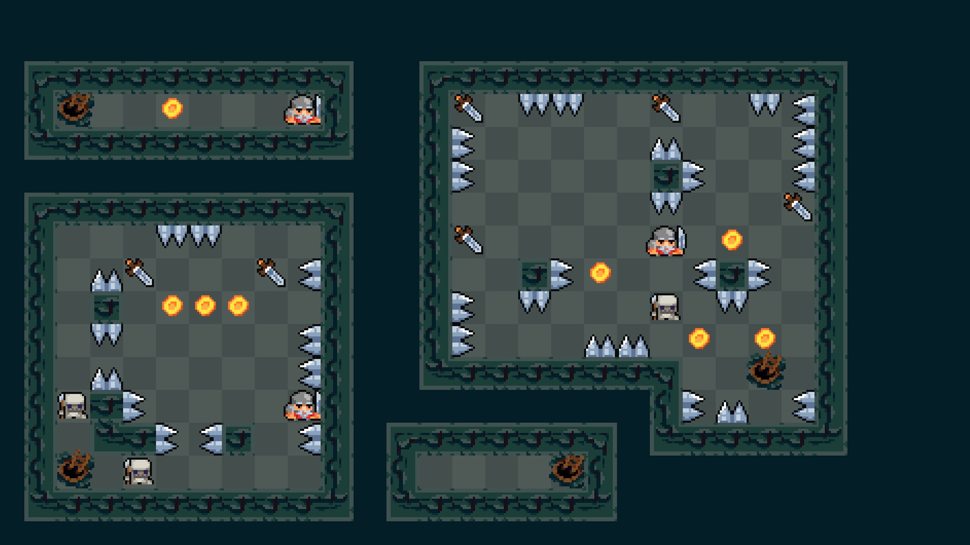Dwarfer screenshot 6