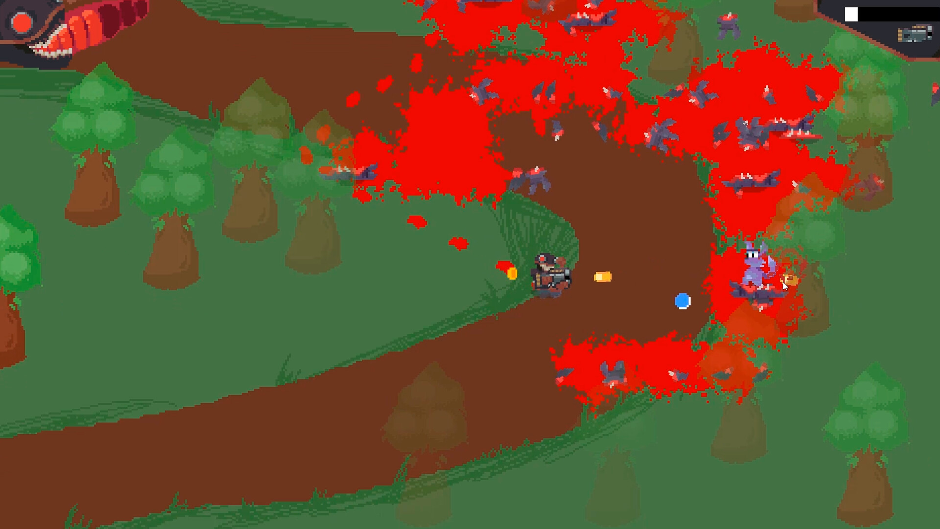 Furry Killer screenshot 2