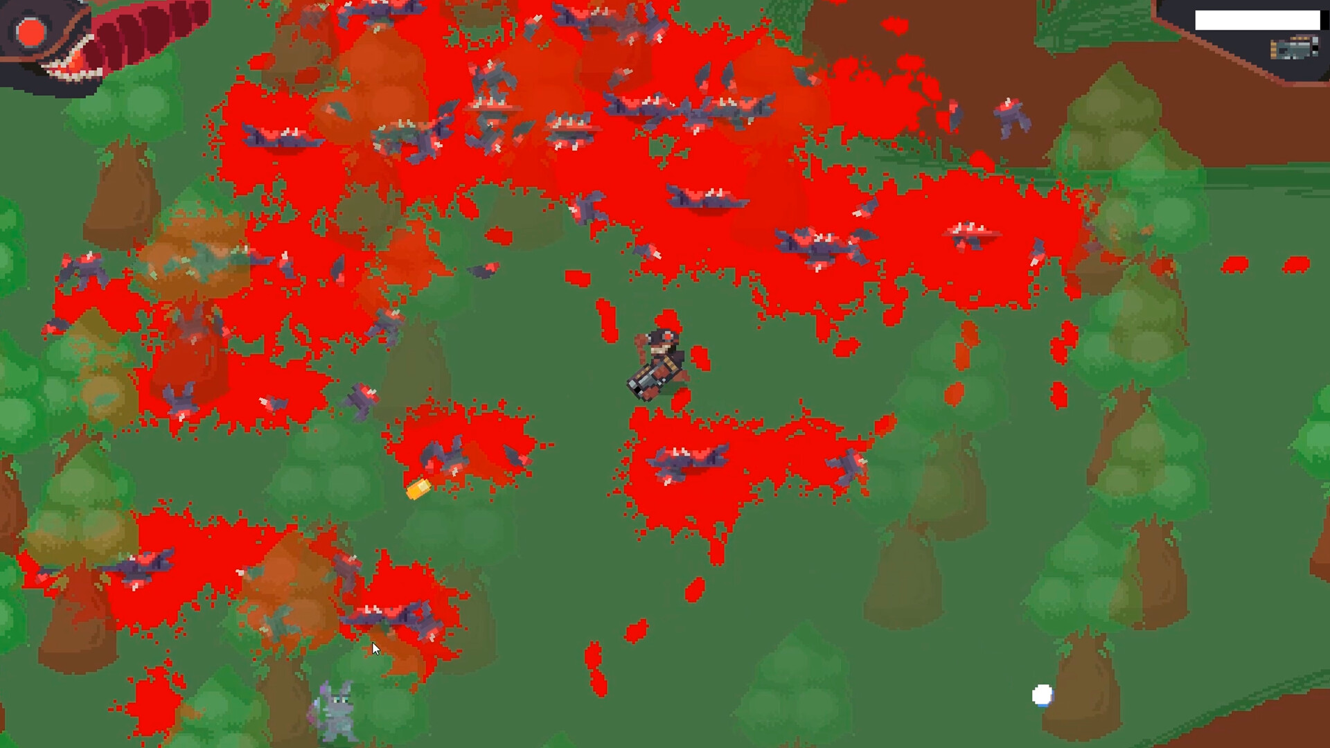 Furry Killer screenshot 5