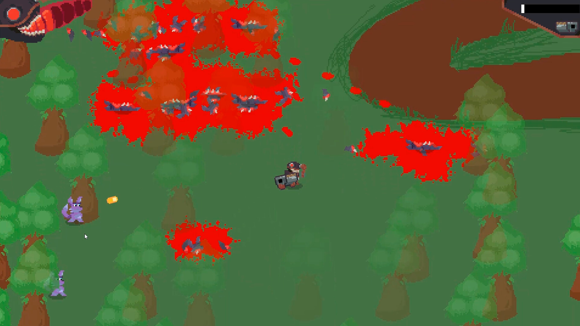Furry Killer screenshot 4