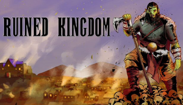 Ruined Kingdom
