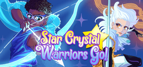 Star Crystal Warriors Go! — Steam header