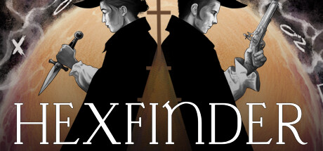 Hexfinder — Steam header