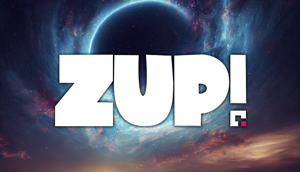 Save 65% on Zup! Q on Steam