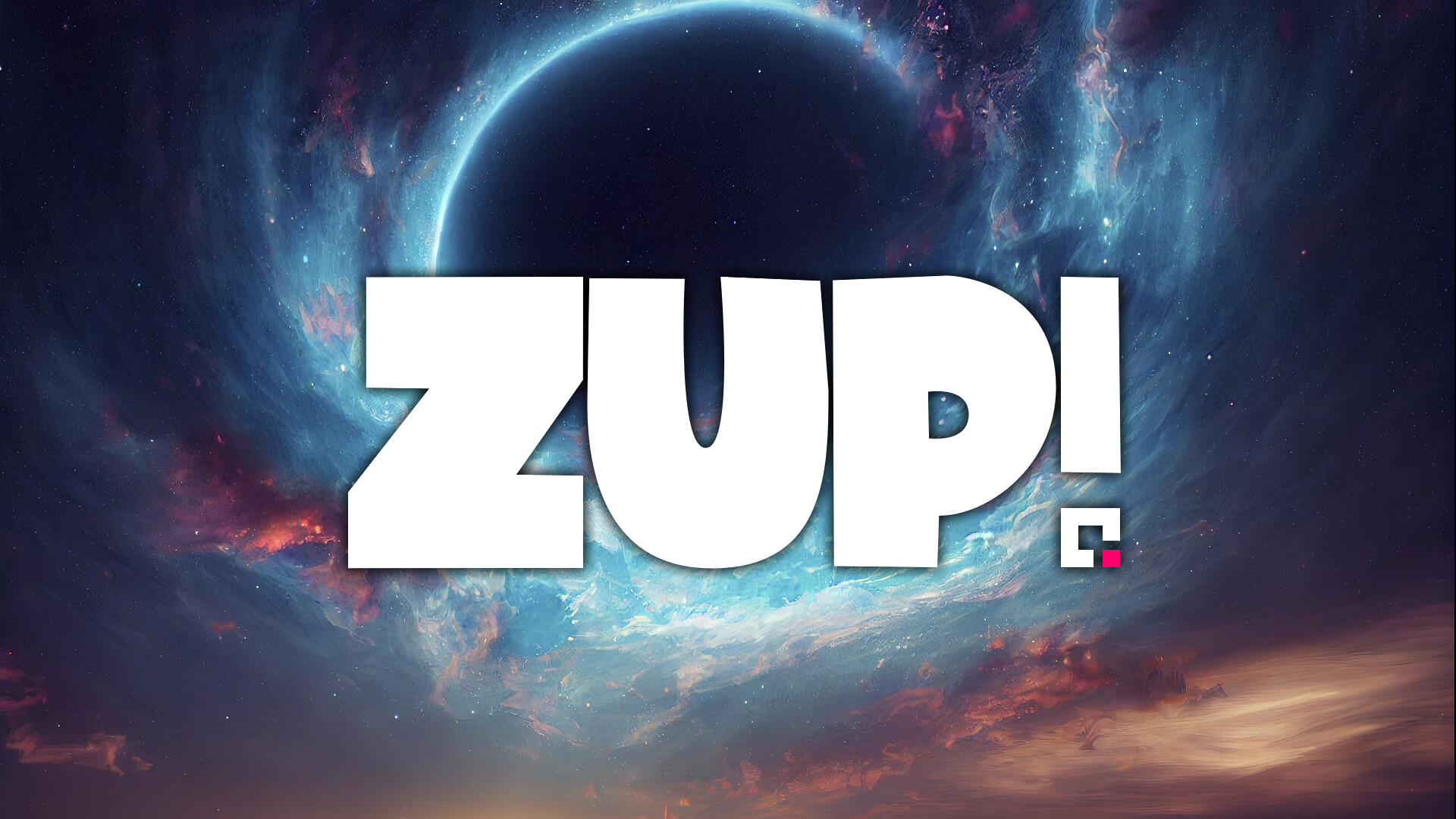 Zup! Q screenshot 7