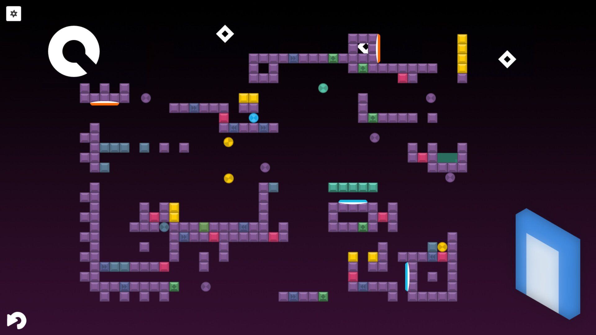Save 65% on Zup! Q on Steam