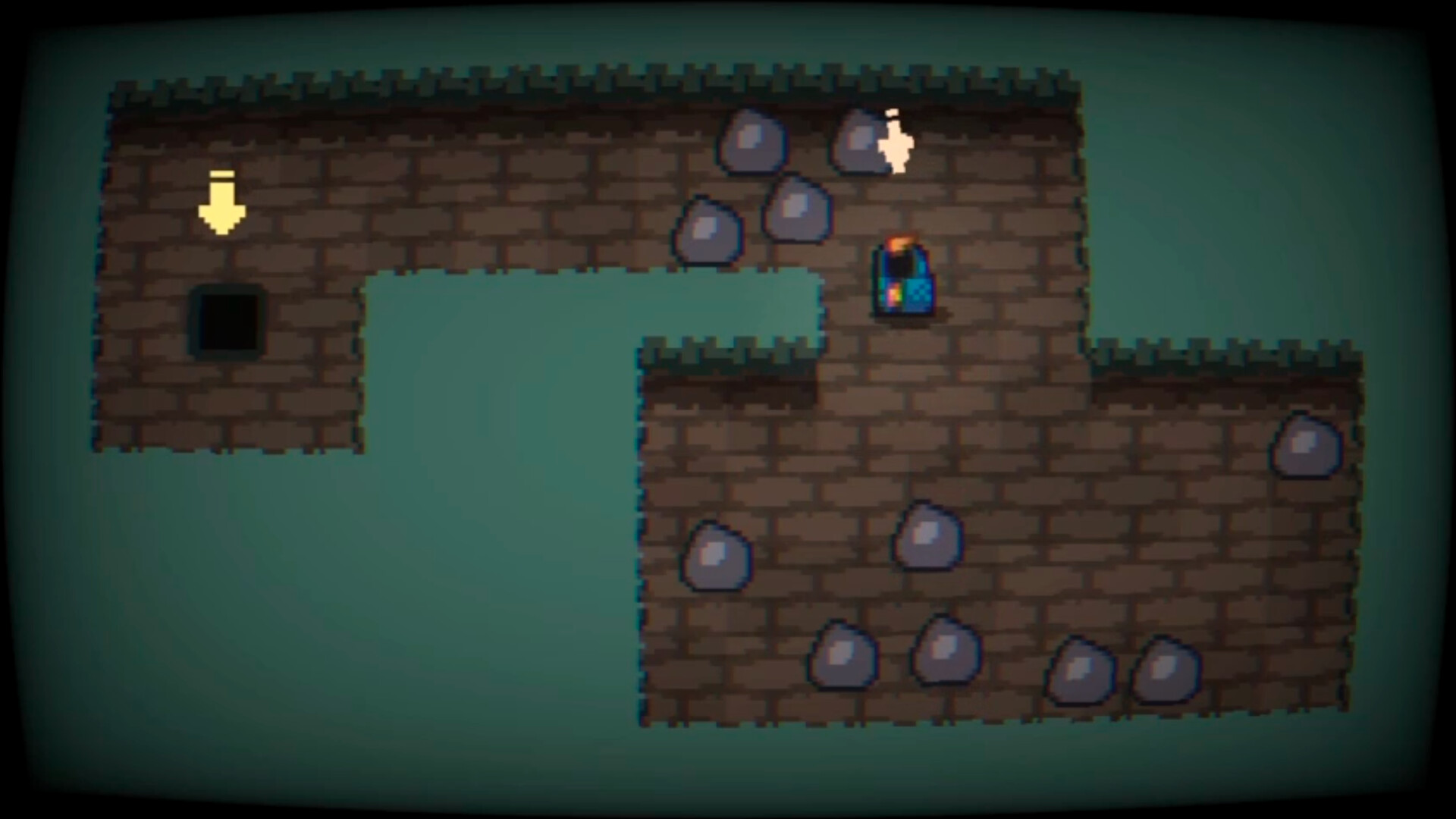 Gravity Magician screenshot 5