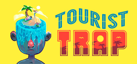 Tourist Trap — header artwork