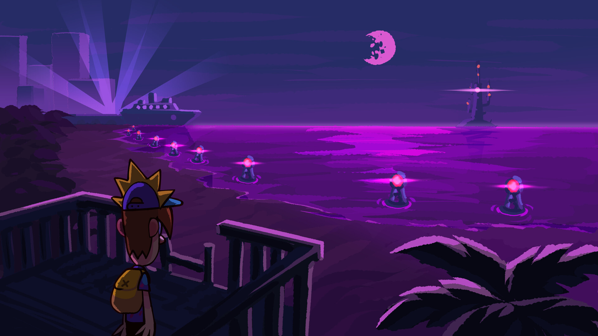Tourist Trap screenshot 8