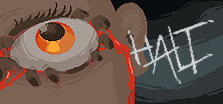 Halt product image